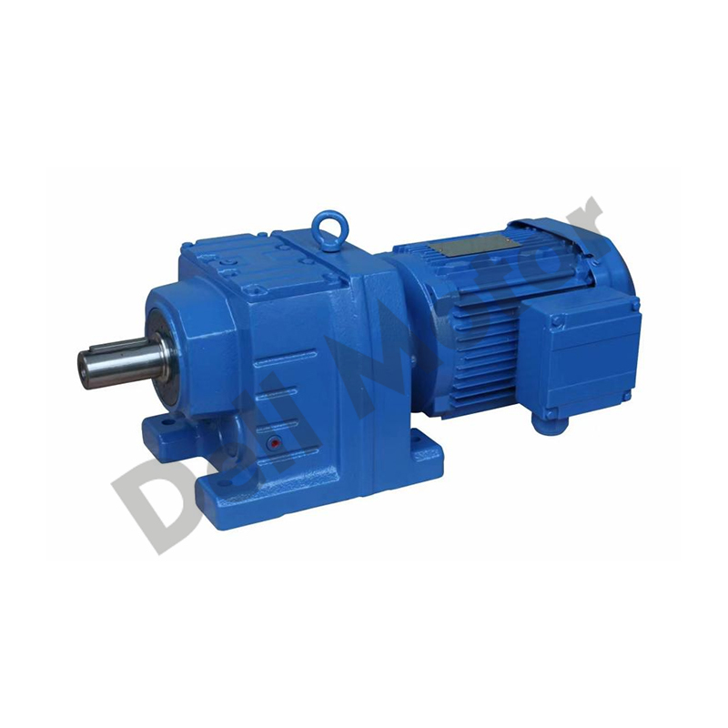 Motor special reductor intarit